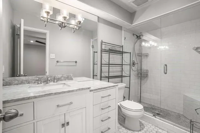 $2,850 | 7615 Woodthrush Drive, Unit 15, Dallas, TX 75230