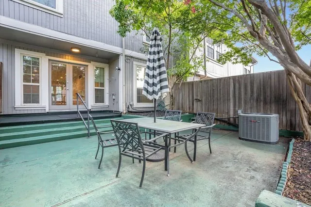 $2,850 | 7615 Woodthrush Drive, Unit 15, Dallas, TX 75230