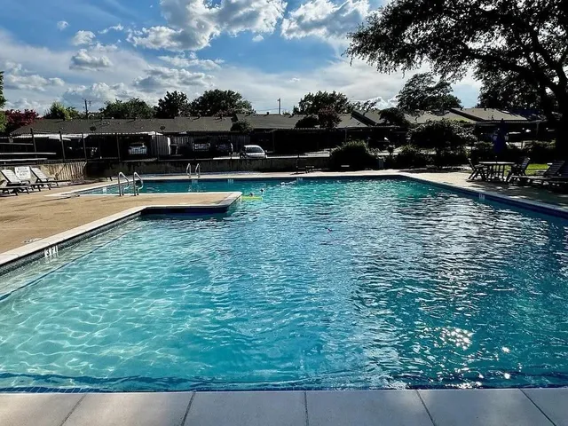 $2,850 | 7615 Woodthrush Drive, Unit 15, Dallas, TX 75230