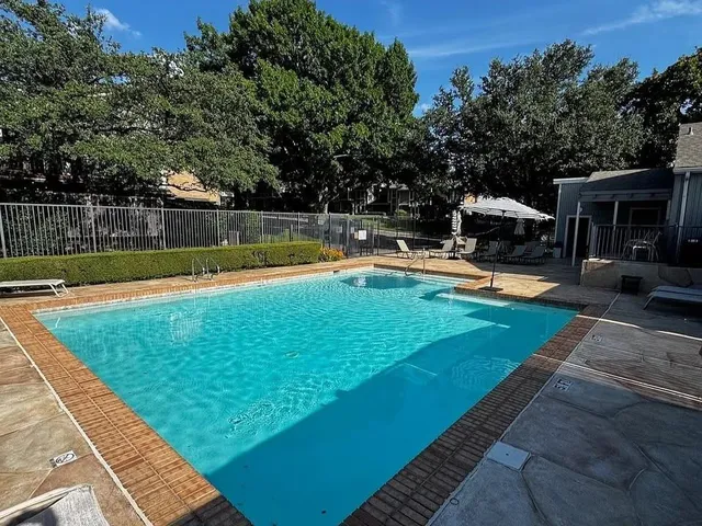 $2,850 | 7615 Woodthrush Drive, Unit 15, Dallas, TX 75230