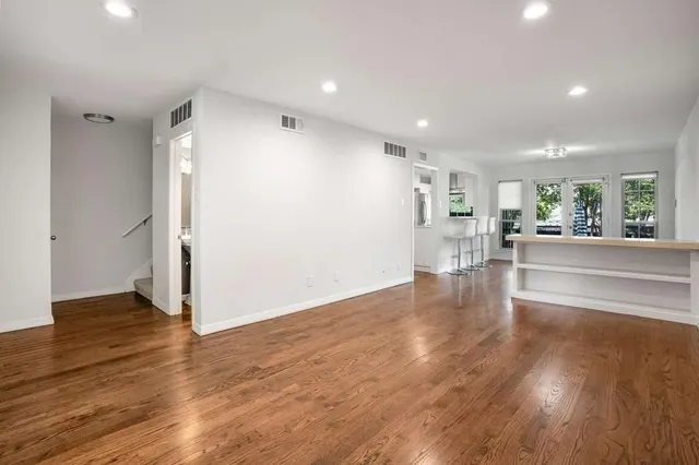 $2,850 | 7615 Woodthrush Drive, Unit 15, Dallas, TX 75230