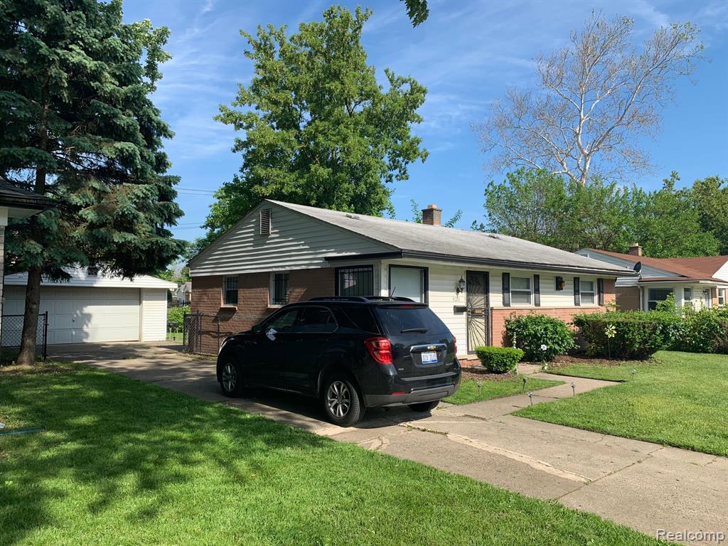 4028 Bayhan Street Inkster, MI 48141 - Photo 2 of 17