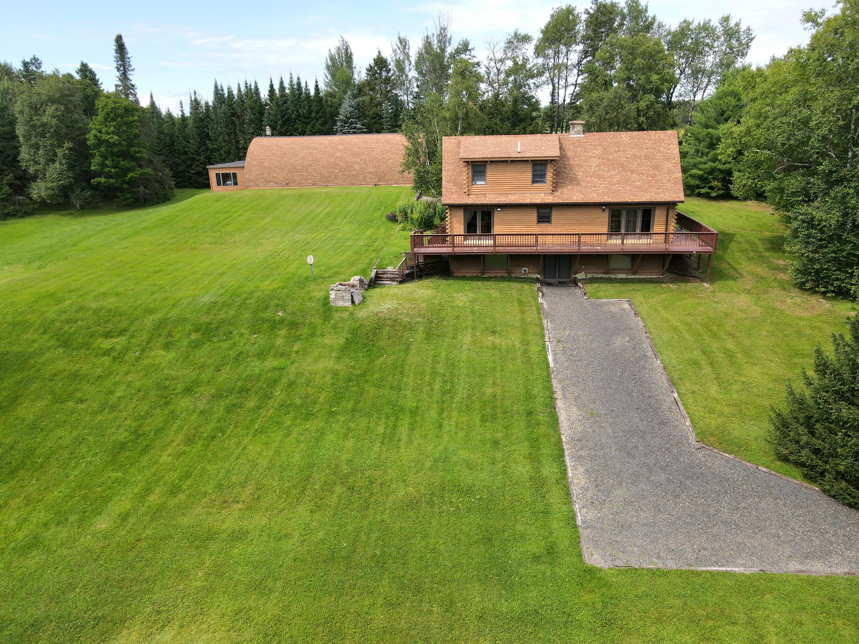 151 Schooland Road New Sweden, ME 04762 - Photo 22 of 73 dji_fly_20230731_151340_923_169083118631