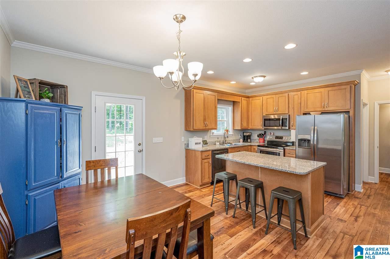 21 Allison Lane Trussville, AL 35173 - Photo 13 of 42