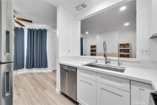 $575,000 | 19555 East Cypress Street, Unit P, Covina, CA 91724