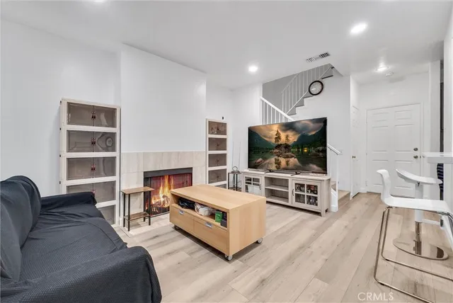 $575,000 | 19555 East Cypress Street, Unit P, Covina, CA 91724