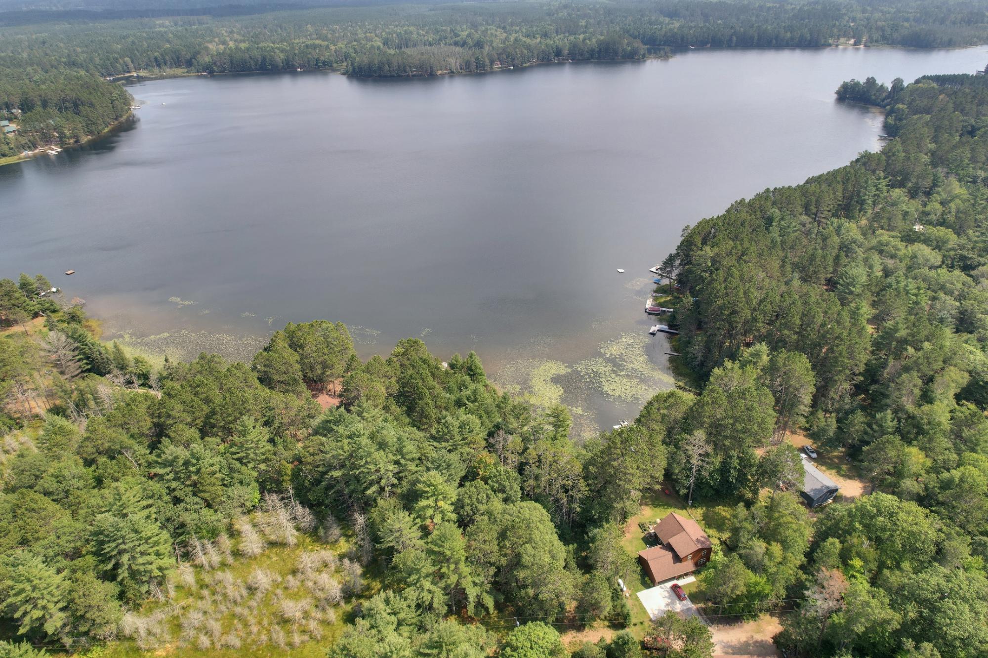Lt 9-off North Hunter Lake Road Conover, WI 54519 - Photo 7 of 32 Gallery Image 7