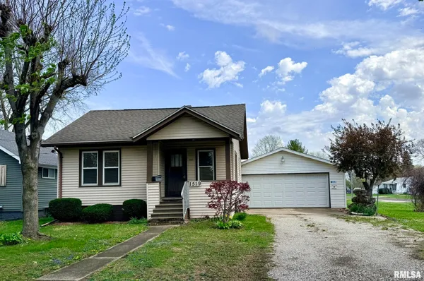 $75,000 | 1519 Florence Avenue, Galesburg, IL 61401