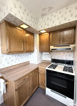 $75,000 | 1519 Florence Avenue, Galesburg, IL 61401