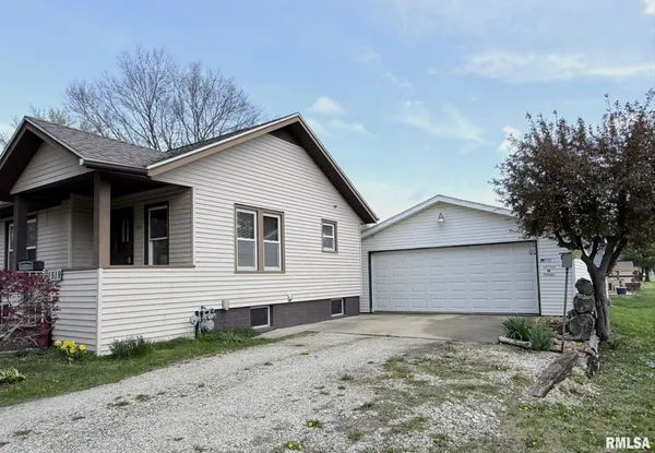 $75,000 | 1519 Florence Avenue, Galesburg, IL 61401