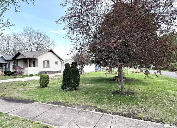 $75,000 | 1519 Florence Avenue, Galesburg, IL 61401