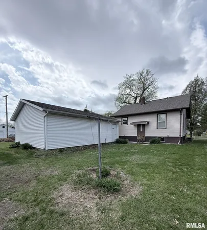 $75,000 | 1519 Florence Avenue, Galesburg, IL 61401