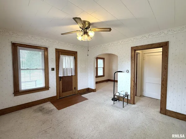 $75,000 | 1519 Florence Avenue, Galesburg, IL 61401