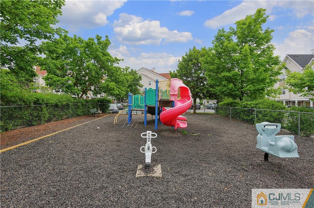 53 Prestwick Way Edison, NJ 08820 - Photo 25 of 28 a view of a park
