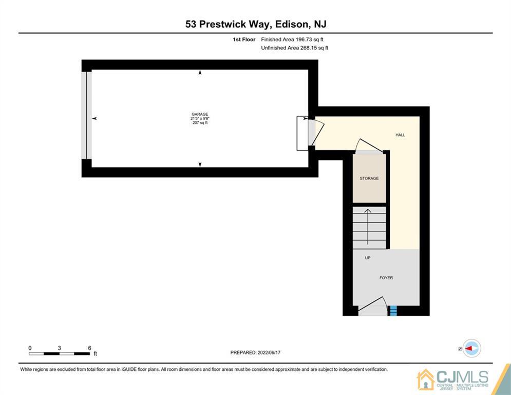 53 Prestwick Way Edison, NJ 08820 - Photo 28 of 28 unknown