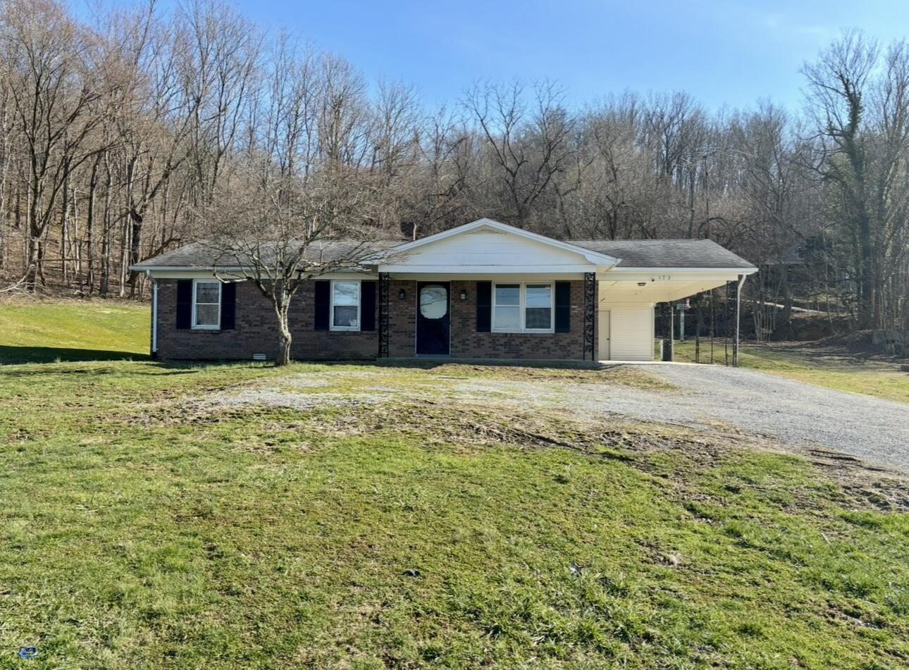 173 Church Road Parksville, KY 40464 - Photo 1 of 16 1a
