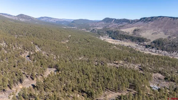 $549,000 | Lot 5 Taylor Ranch, Durango, CO 81301