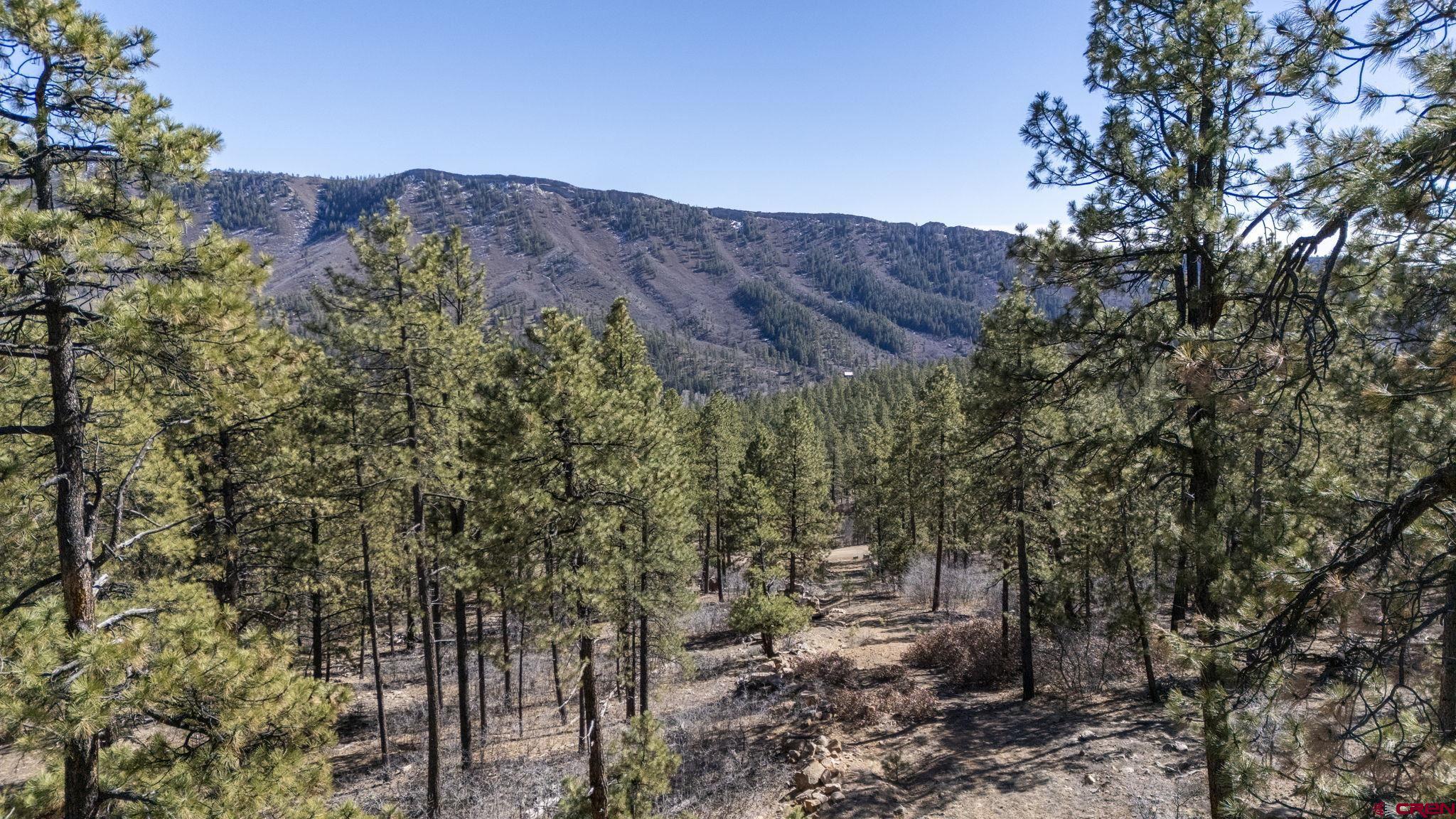 Lot 5 Taylor Ranch Durango, CO 81301 - Photo 2 of 13 a view of a large building with mountain view