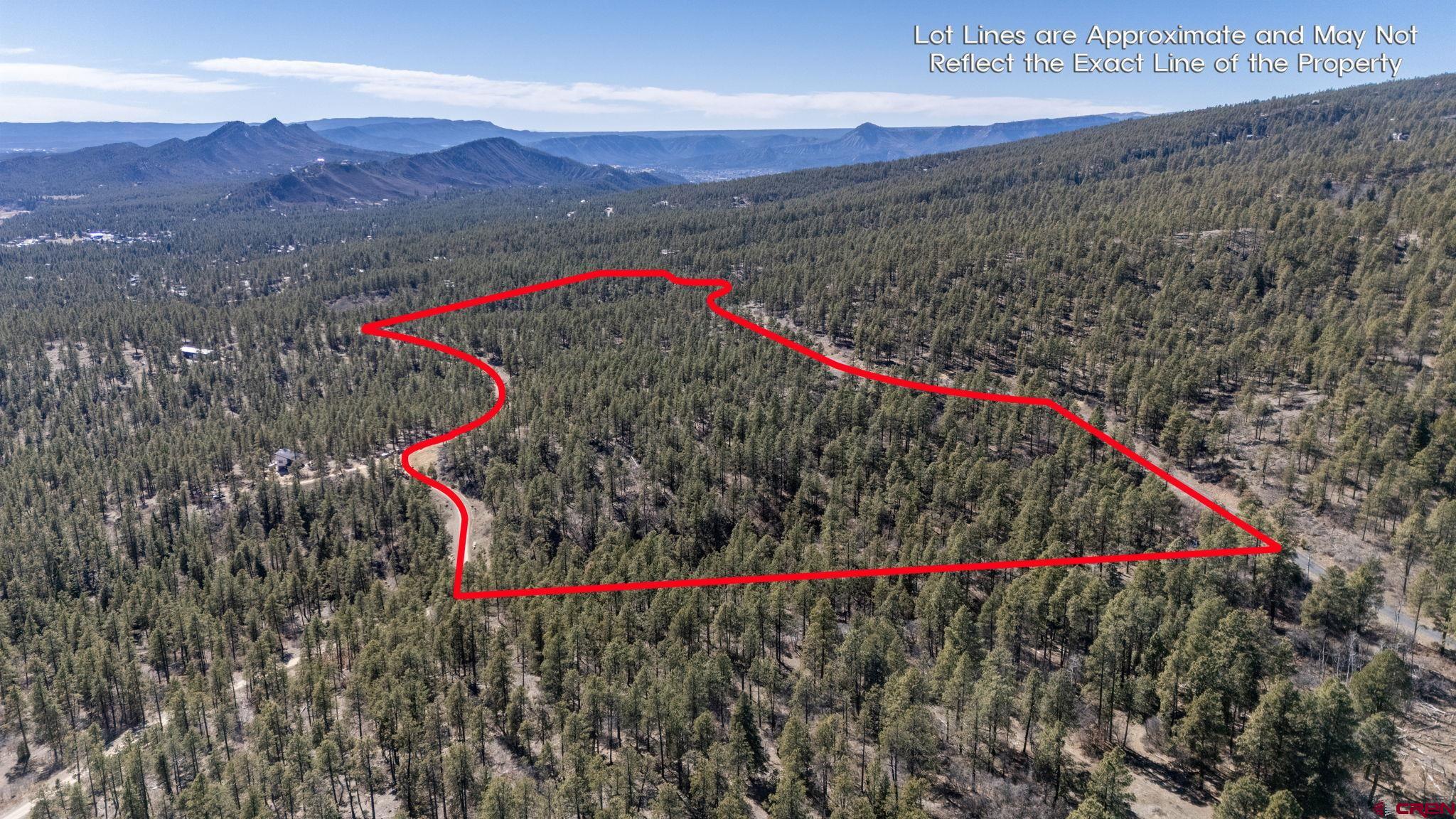Lot 5 Taylor Ranch Durango, CO 81301 - Photo 5 of 13 Gallery Image 5