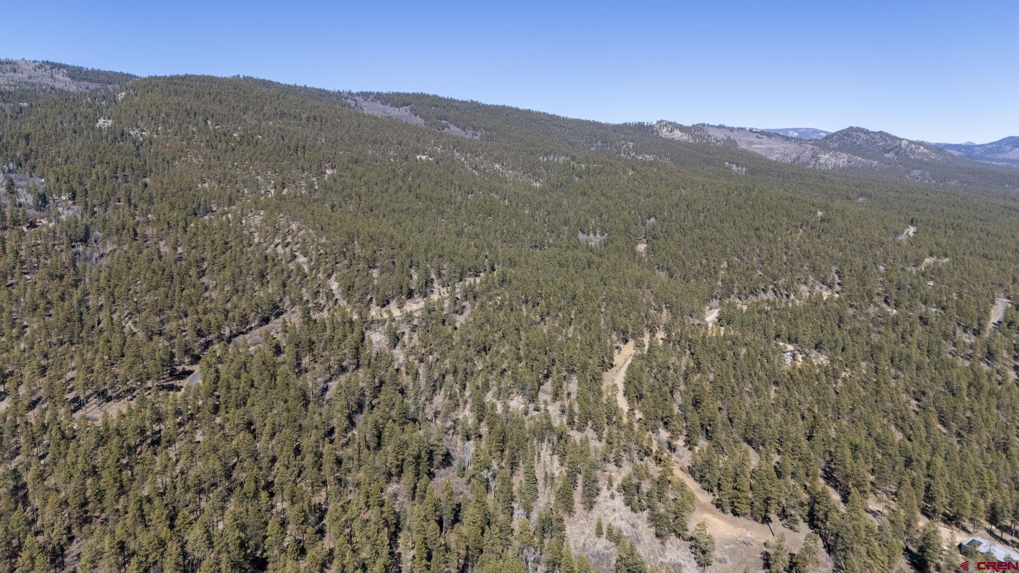 Lot 5 Taylor Ranch Durango, CO 81301 - Photo 5 of 13 a view of mountain and a mountain