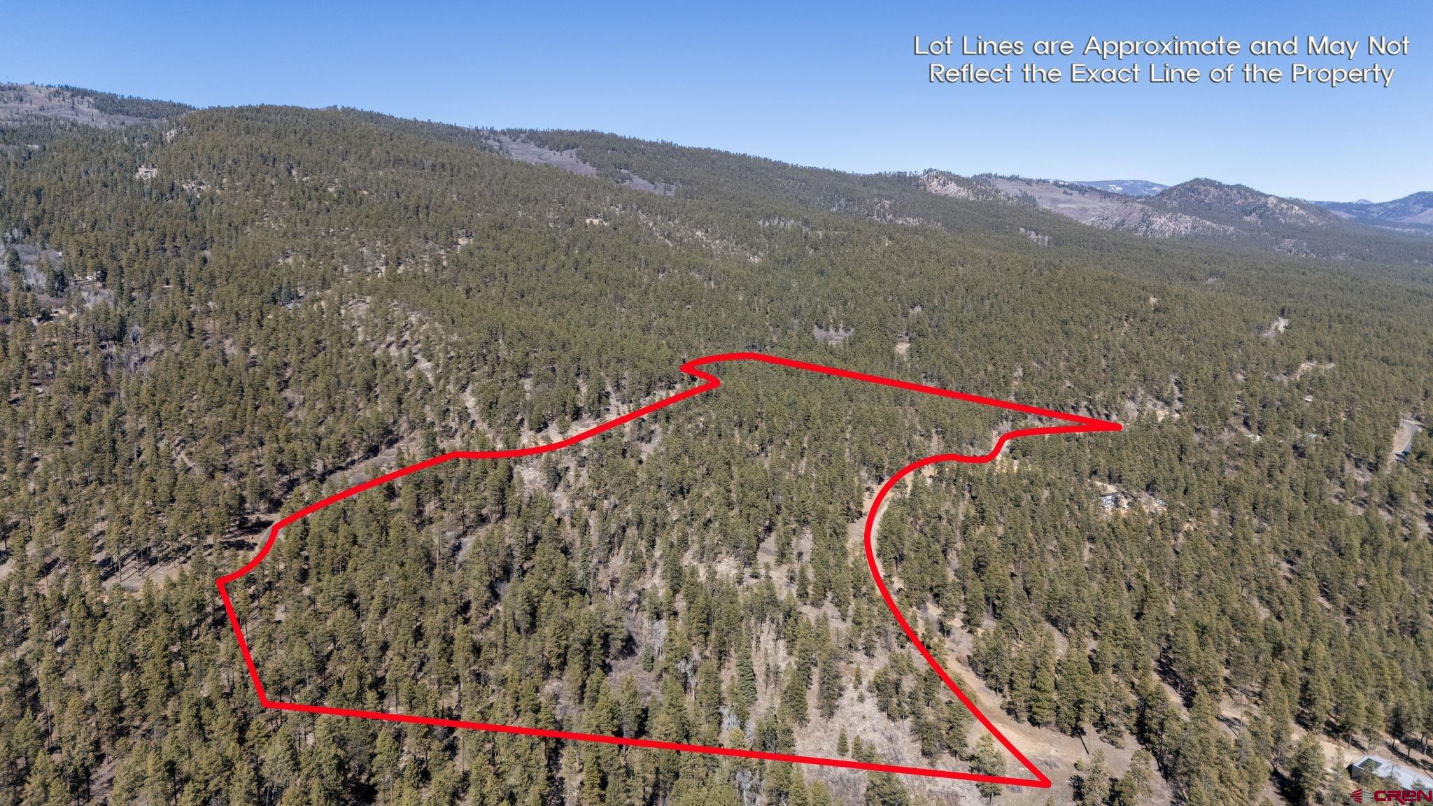 Lot 5 Taylor Ranch Durango, CO 81301 - Photo 7 of 13 Gallery Image 7