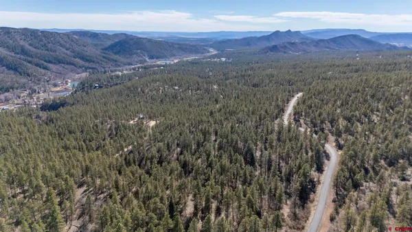 $549,000 | Lot 5 Taylor Ranch, Durango, CO 81301