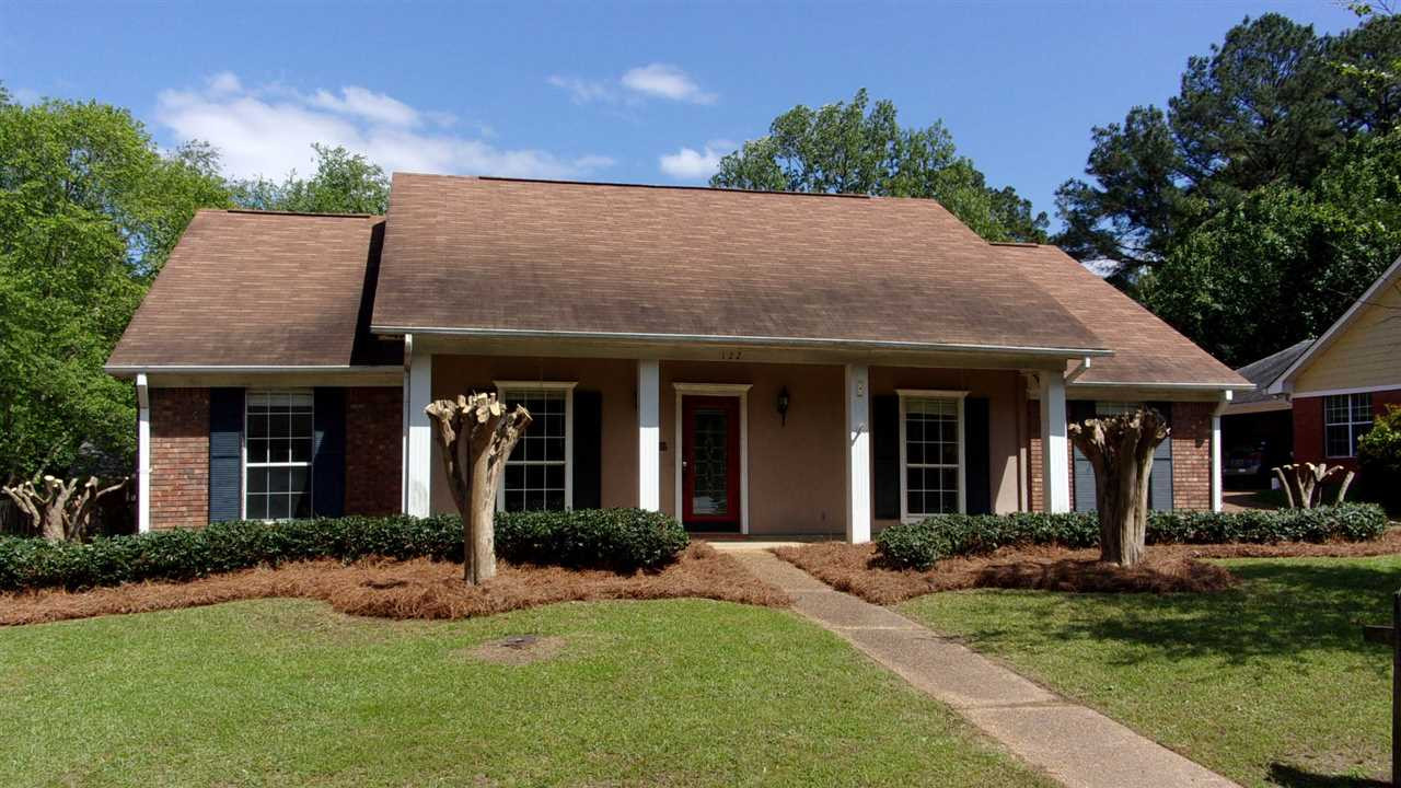 122 Sunnycrest Drive Ridgeland, MS 39157 - Photo 1 of 11 Photo 1