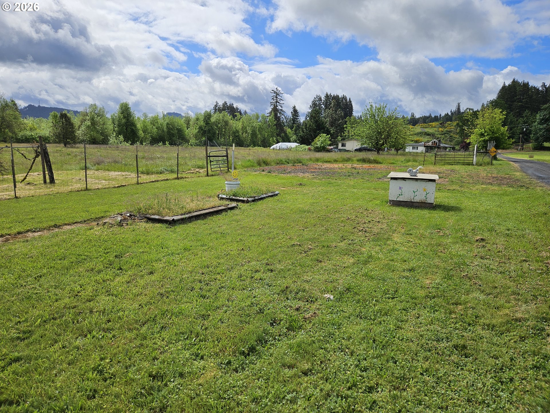 31782 Gowdyville Road Cottage Grove, OR 97424 - Photo 26 of 29