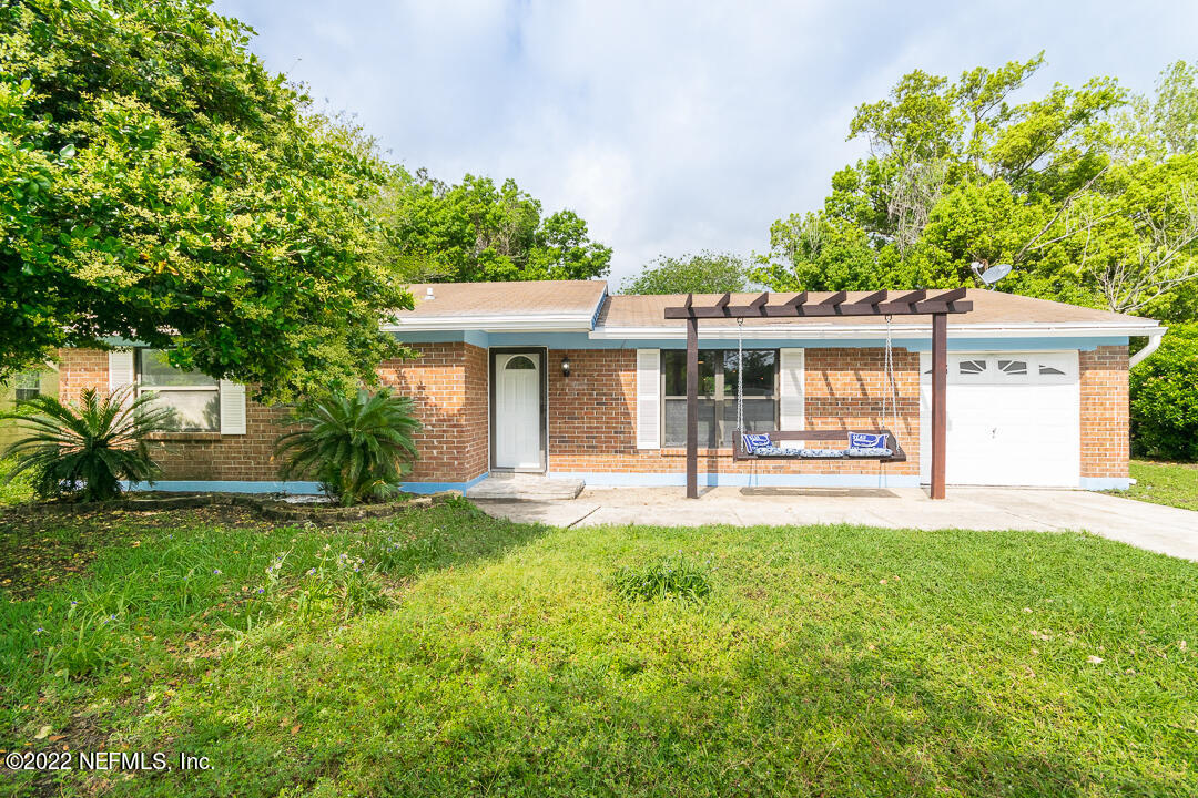 2576 Spring Lake Road Jacksonville, FL 32210 - Photo 1 of 23 001