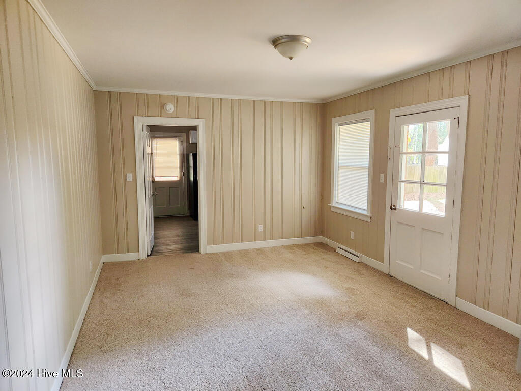 1103 Ensworth Road Northwest Wilson, NC 27896 - Photo 8 of 18 DEN