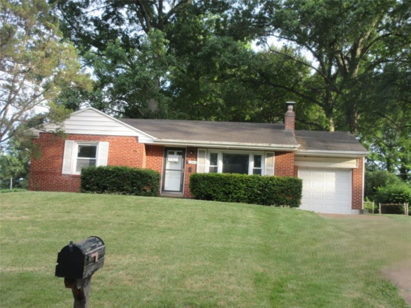 1202 Stein Road Ferguson, MO 63135 - Photo 1 of 14 Gallery Image 1
