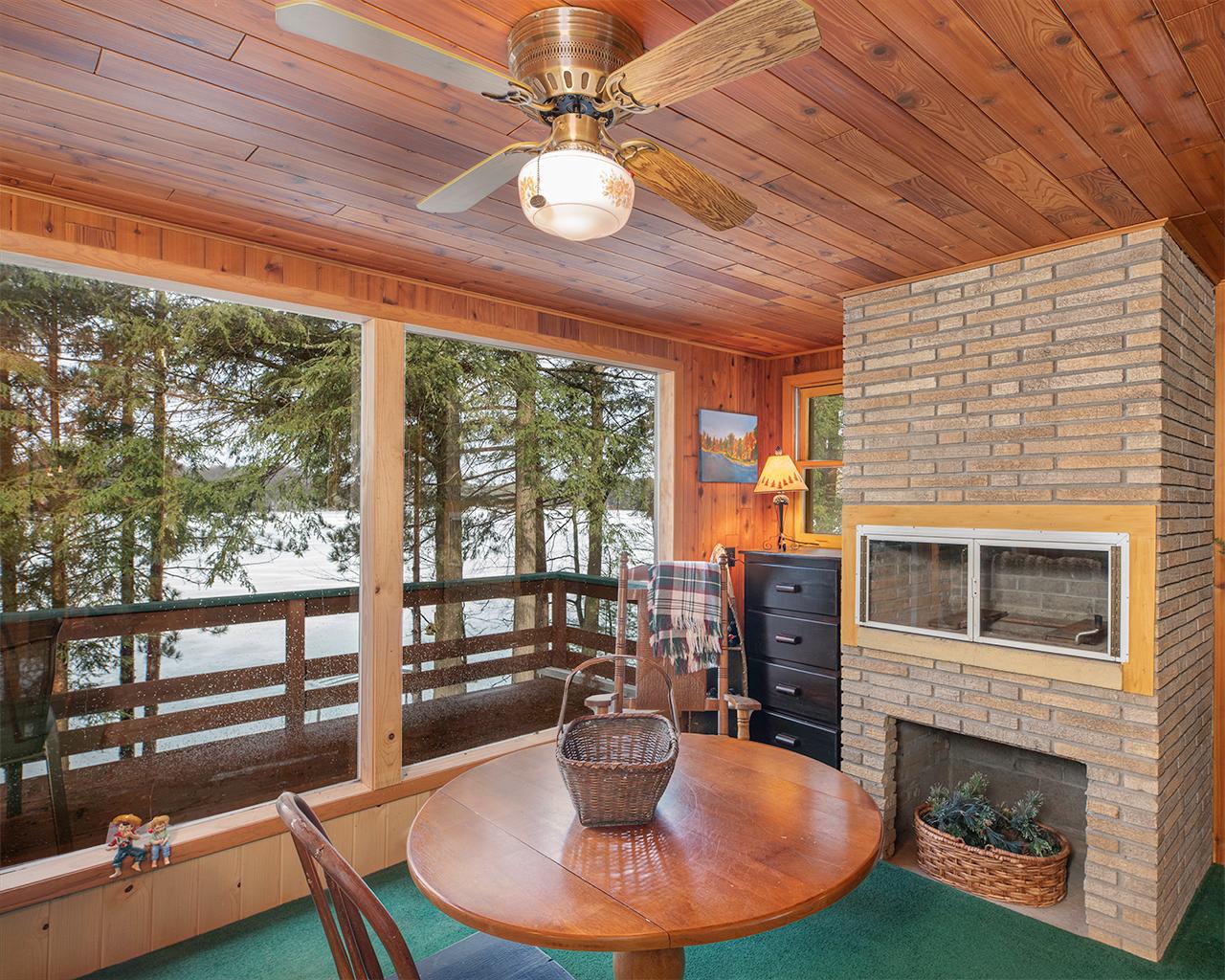 10011 Lower Kaubashine Road Hazelhurst, WI 54531 - Photo 20 of 33 Gallery Image 20