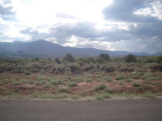 Lot 352 Kolob Ranches New Harmony, UT 84757 - Photo 1 of 1 land