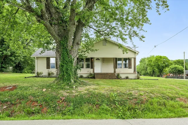 $199,929 | 304 Airport Road, Livingston, TN 38570