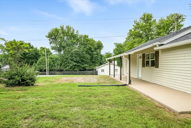 $199,929 | 304 Airport Road, Livingston, TN 38570