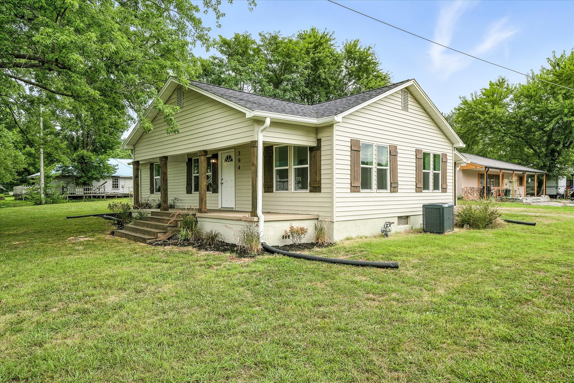 304 Airport Road Livingston, TN 38570 - Photo 25 of 30