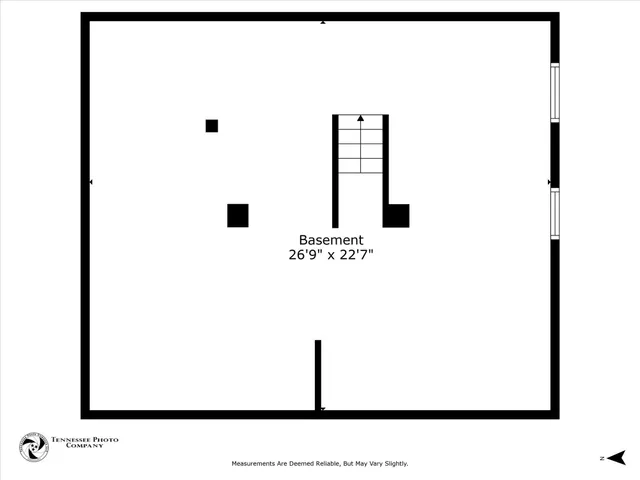$199,929 | 304 Airport Road, Livingston, TN 38570