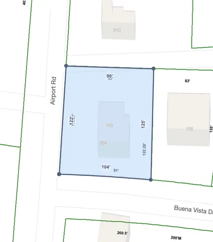 $199,929 | 304 Airport Road, Livingston, TN 38570
