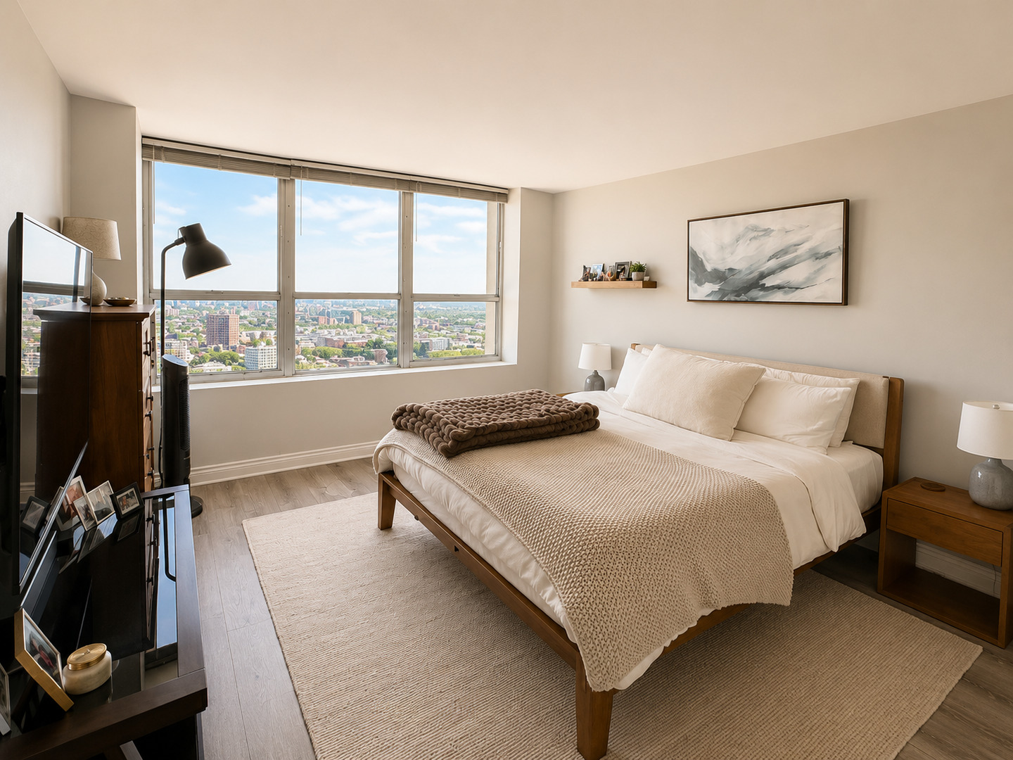 655 West Irving Park Road, Unit 3201 Chicago, IL 60613 - Photo 13 of 23