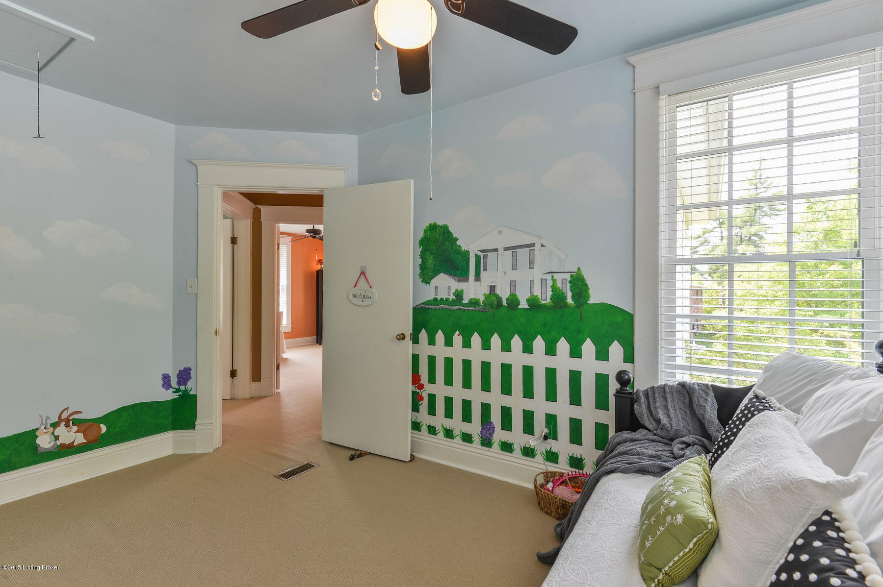 4613 Blenheim Road Louisville, KY 40207 - Photo 36 of 43 38