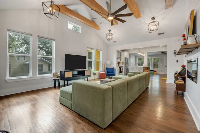 $549,000 | 1234 North Duval Street, Tallahassee, FL 32303