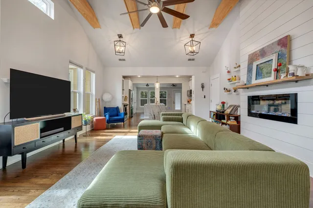 $549,000 | 1234 North Duval Street, Tallahassee, FL 32303