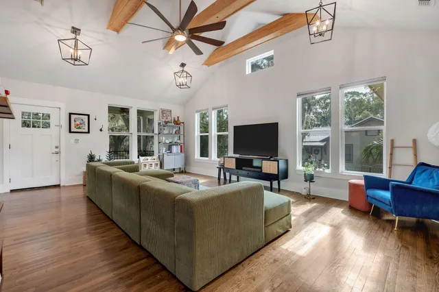 $549,000 | 1234 North Duval Street, Tallahassee, FL 32303