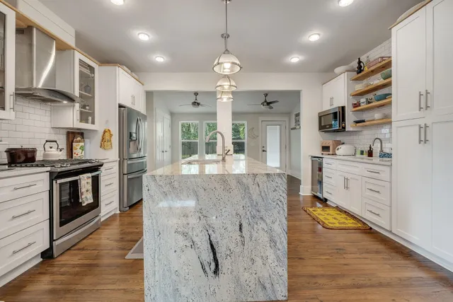 $549,000 | 1234 North Duval Street, Tallahassee, FL 32303