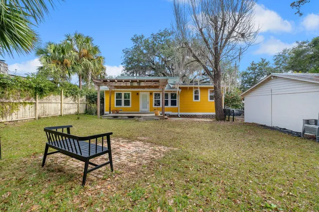 $549,000 | 1234 North Duval Street, Tallahassee, FL 32303