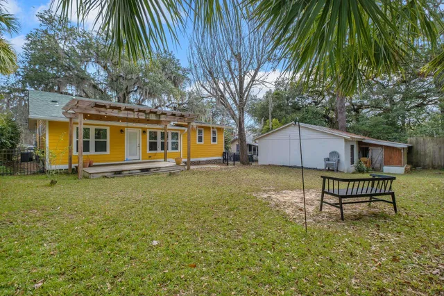 $549,000 | 1234 North Duval Street, Tallahassee, FL 32303