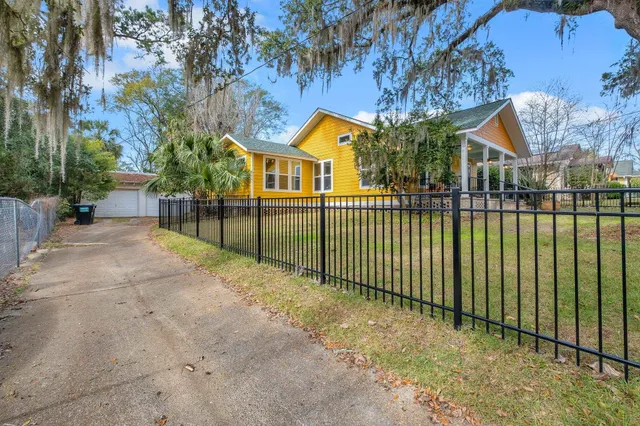 $549,000 | 1234 North Duval Street, Tallahassee, FL 32303