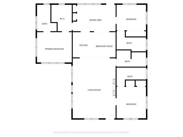 $549,000 | 1234 North Duval Street, Tallahassee, FL 32303
