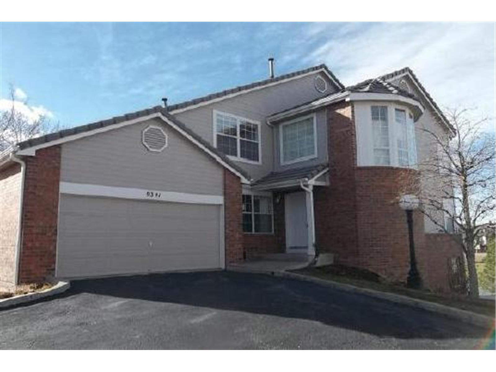9341 Notts Court Lone Tree, CO 80124 - Photo 1 of 1