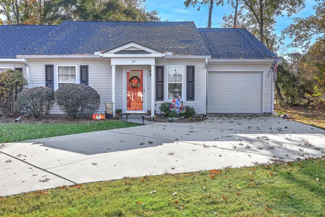 $282,000 | 110 Sandy Hook Court, Summerville, SC 29486